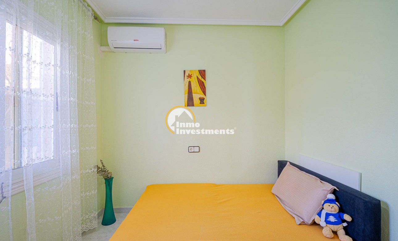 Resale - Apartment - Punta Prima