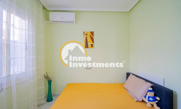 Resale - Apartment - Punta Prima