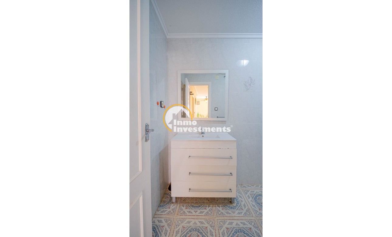 Resale - Apartment - Punta Prima