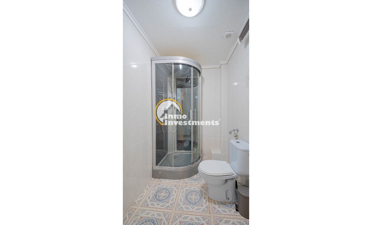 Resale - Apartment - Punta Prima