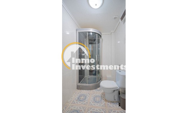 Resale - Apartment - Punta Prima