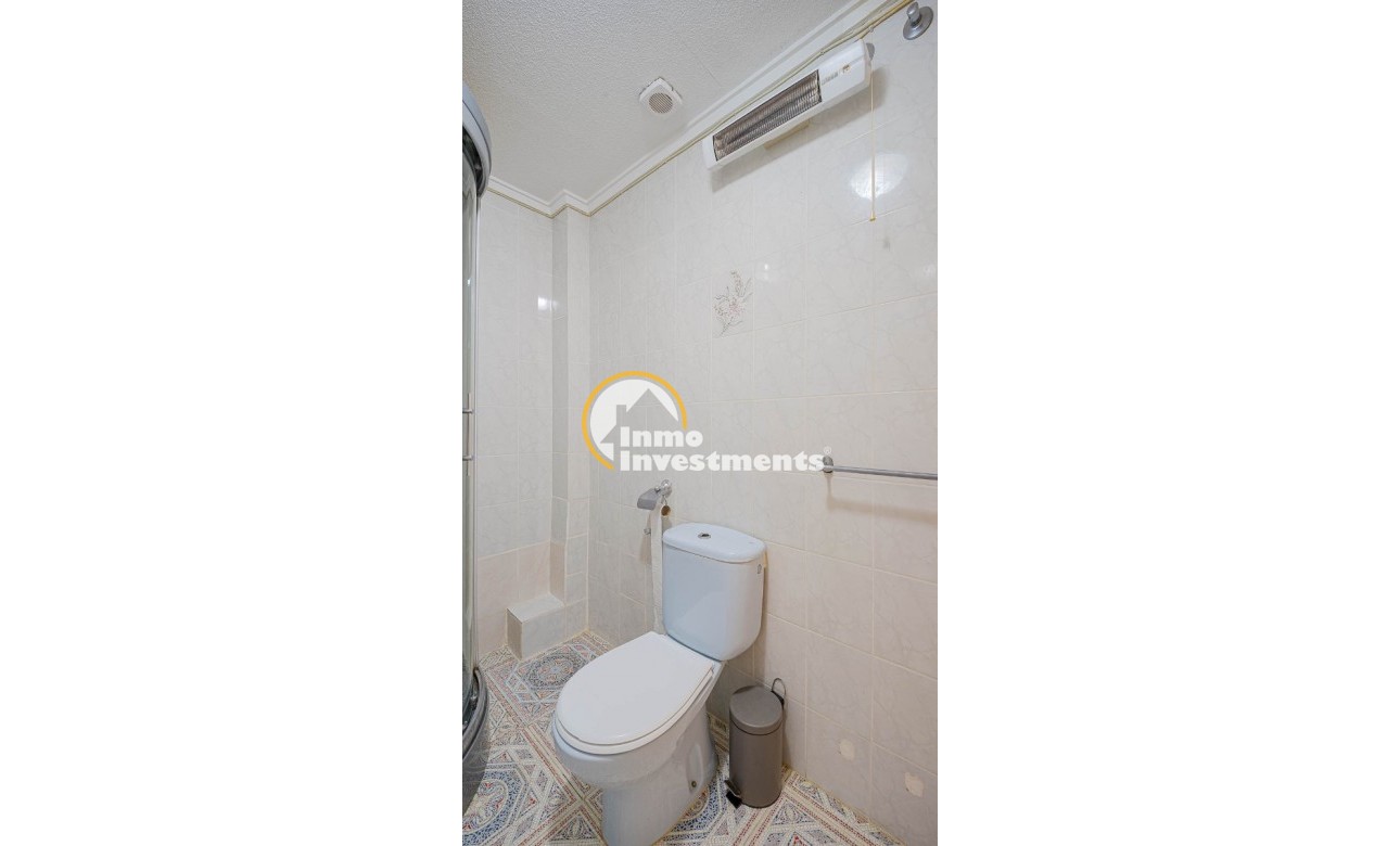 Resale - Apartment - Punta Prima