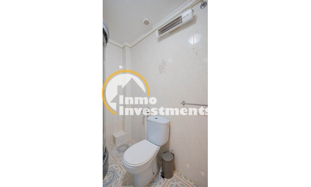 Resale - Apartment - Punta Prima