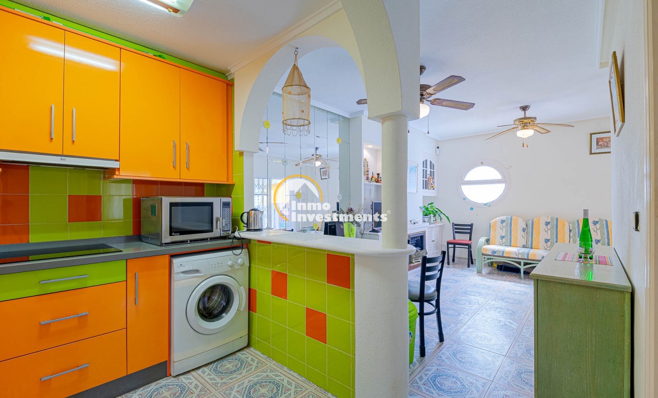 Resale - Apartment - Punta Prima