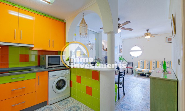 Resale - Apartment - Punta Prima