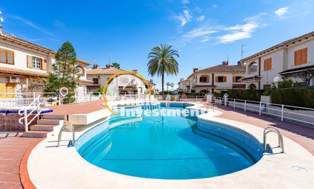 Resale - Apartment - Punta Prima