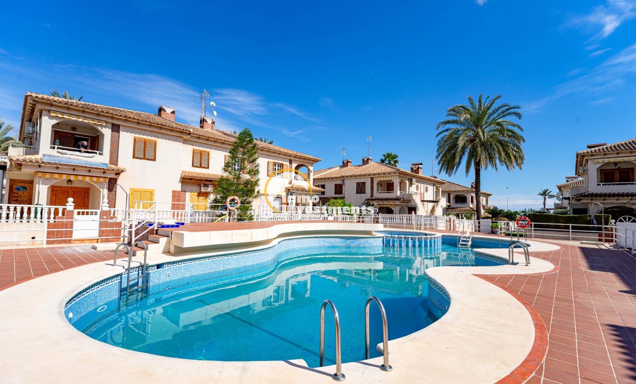 Resale - Apartment - Punta Prima