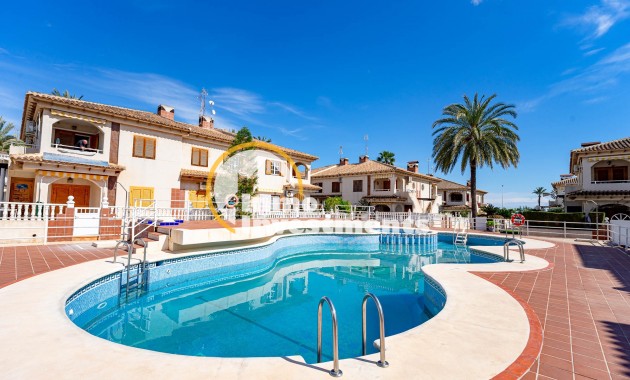 Resale - Apartment - Punta Prima