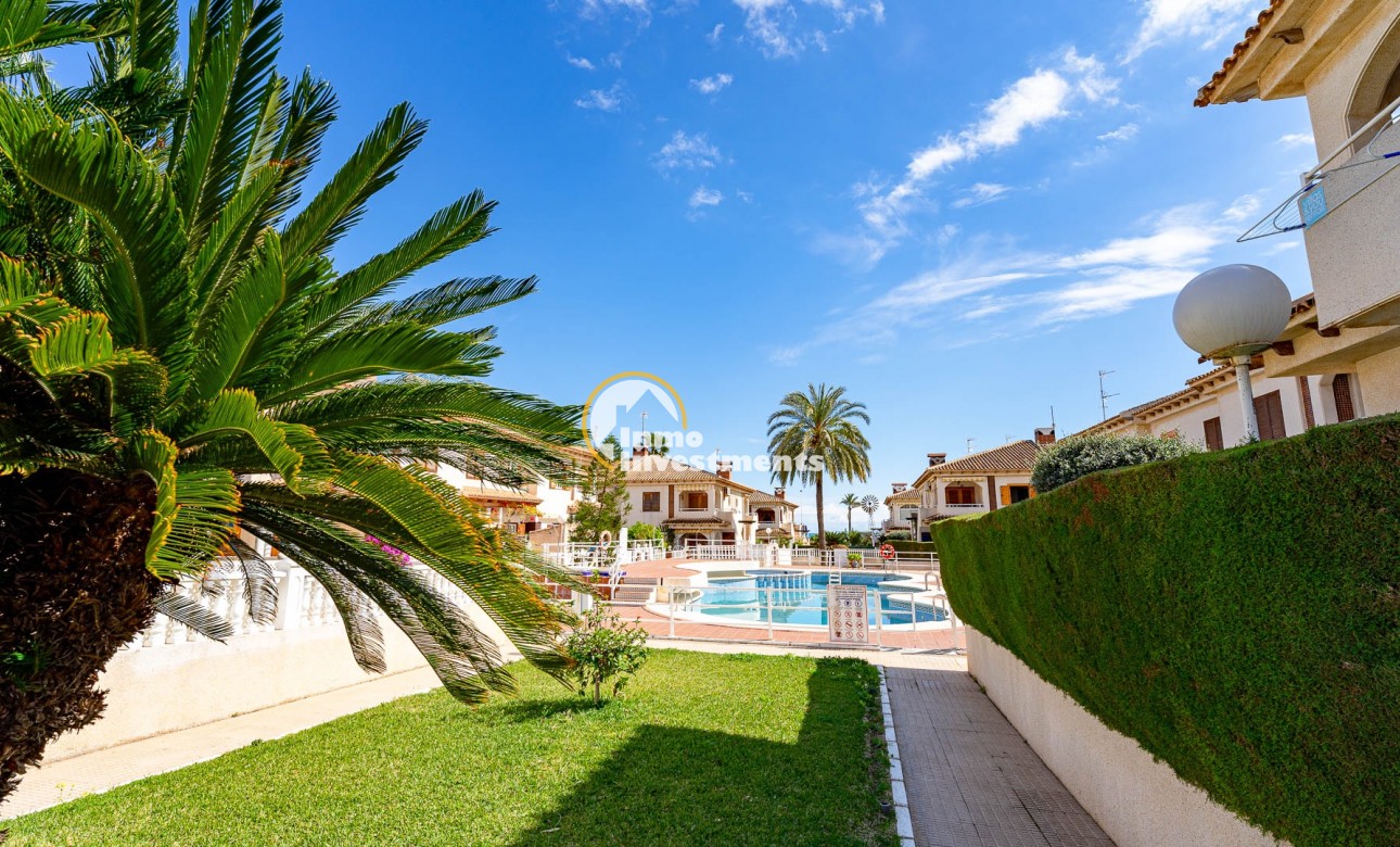 Resale - Apartment - Punta Prima