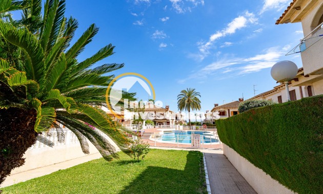 Resale - Apartment - Punta Prima