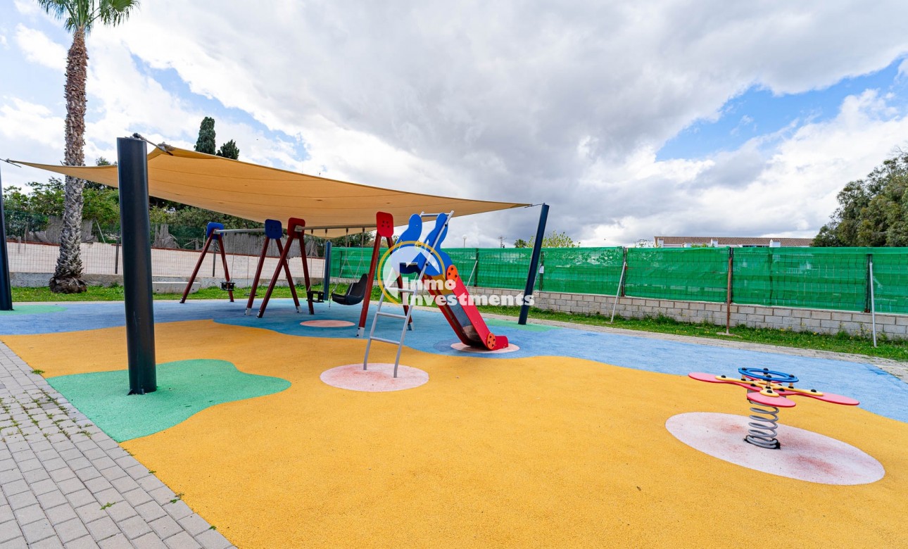 Resale - Apartment - Punta Prima