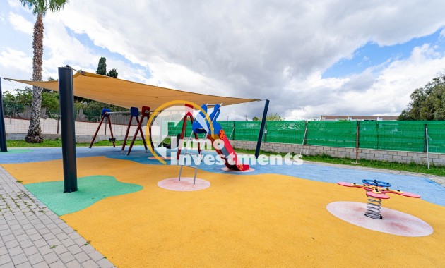 Resale - Apartment - Punta Prima