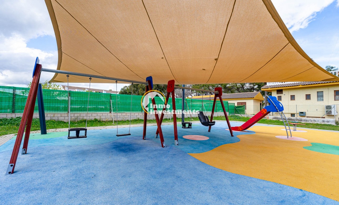 Resale - Apartment - Punta Prima