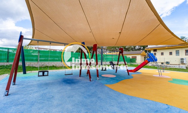 Resale - Apartment - Punta Prima