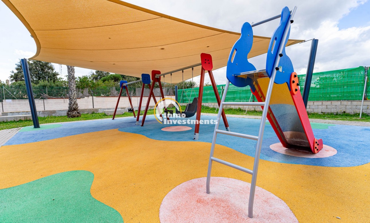 Resale - Apartment - Punta Prima