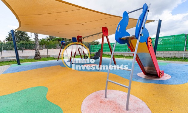 Resale - Apartment - Punta Prima