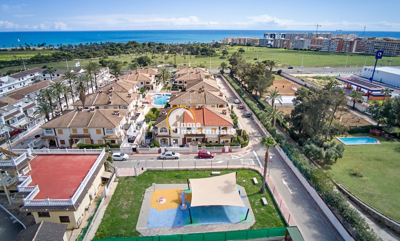 Resale - Apartment - Punta Prima