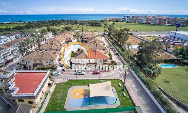 Resale - Apartment - Punta Prima