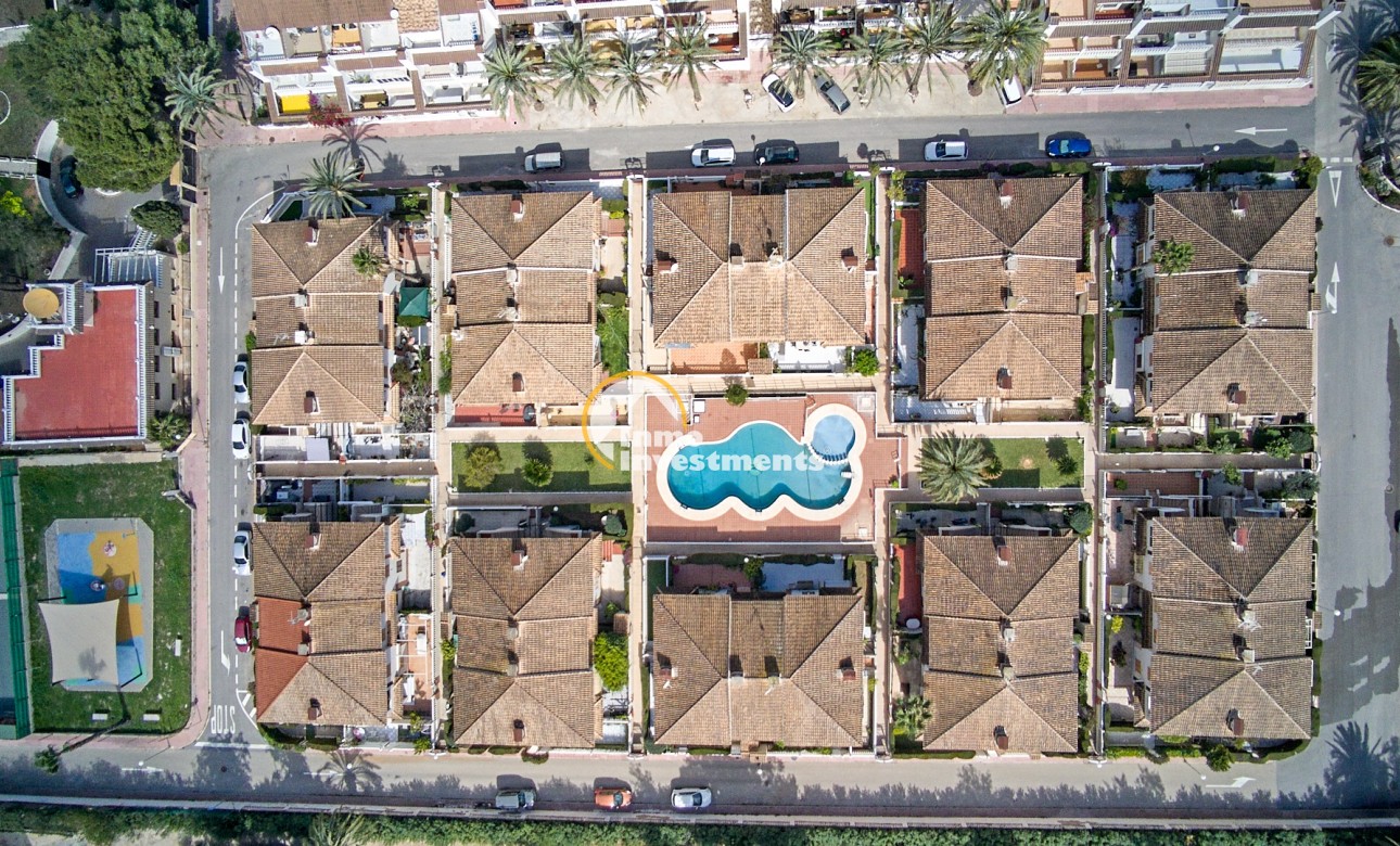 Resale - Apartment - Punta Prima