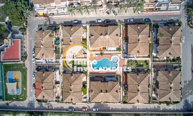 Resale - Apartment - Punta Prima