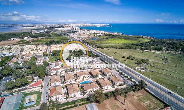 Resale - Apartment - Punta Prima