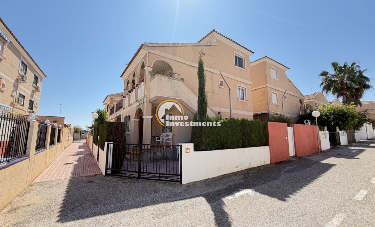 Reventa - Ático - La Zenia