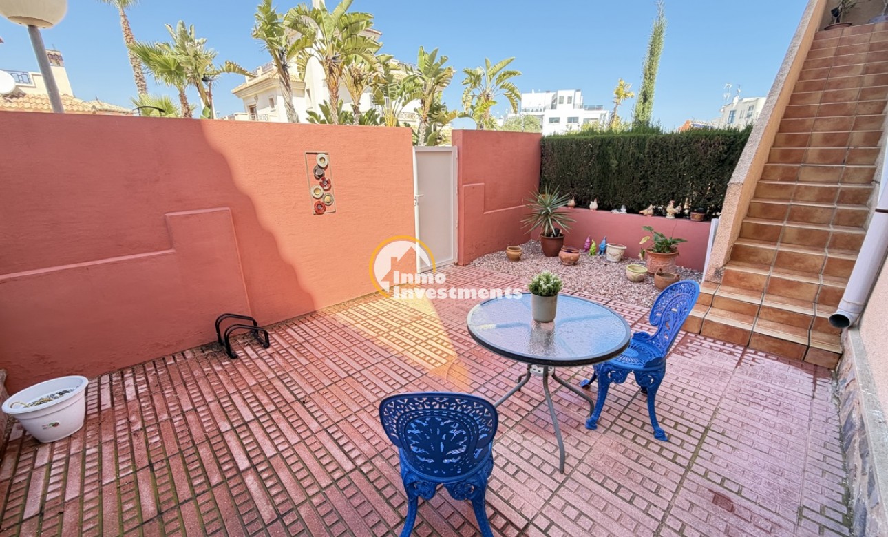 Reventa - Ático - La Zenia