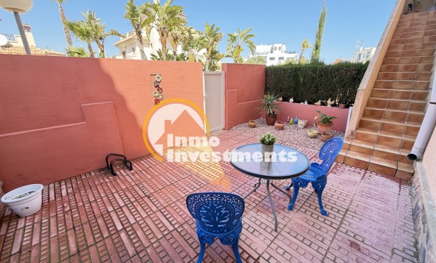 Reventa - Ático - La Zenia