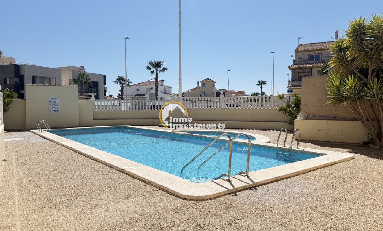 Reventa - Ático - La Zenia