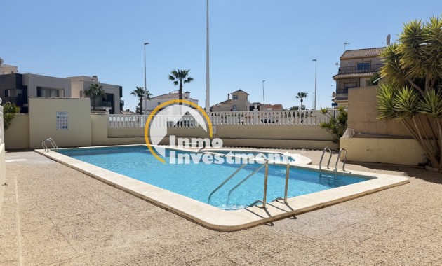 Reventa - Ático - La Zenia