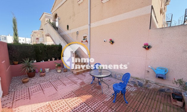 Reventa - Ático - La Zenia