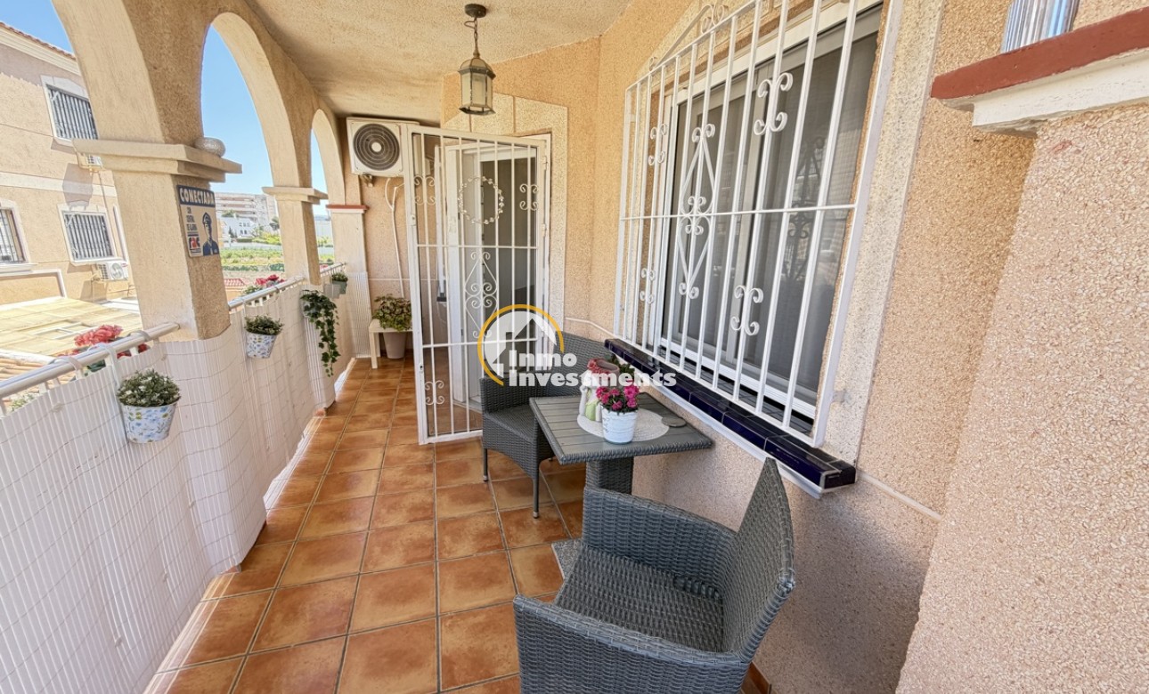 Reventa - Ático - La Zenia