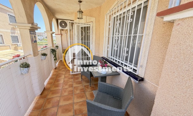 Reventa - Ático - La Zenia