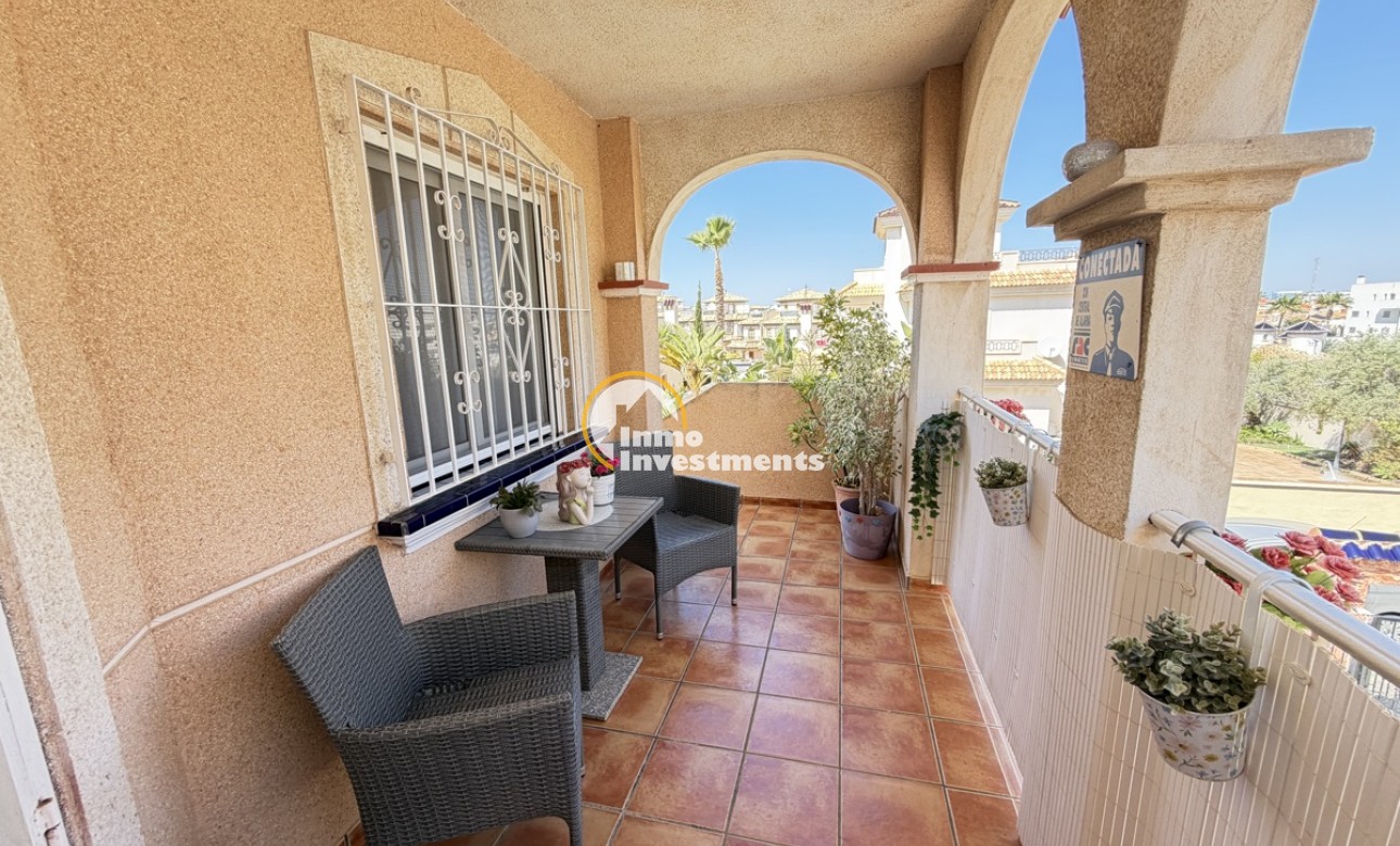 Reventa - Ático - La Zenia