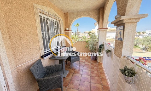 Reventa - Ático - La Zenia