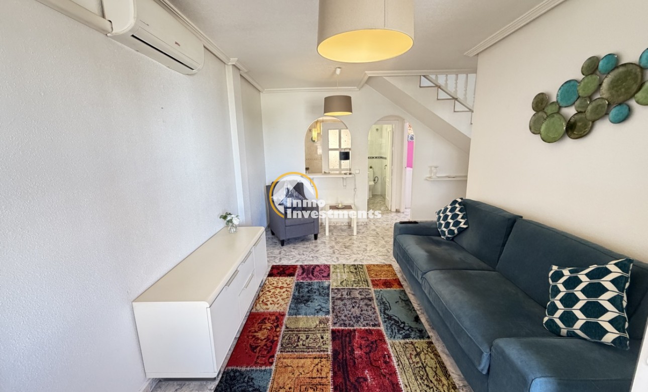 Reventa - Ático - La Zenia