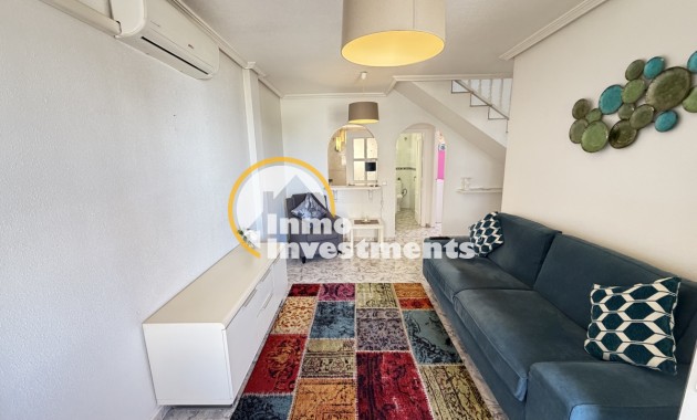 Reventa - Ático - La Zenia