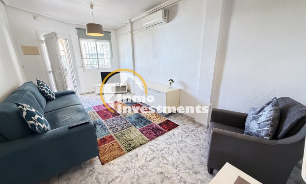 Reventa - Ático - La Zenia