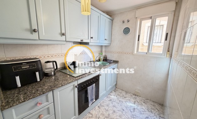 Reventa - Ático - La Zenia