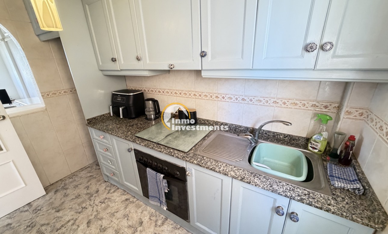 Reventa - Ático - La Zenia