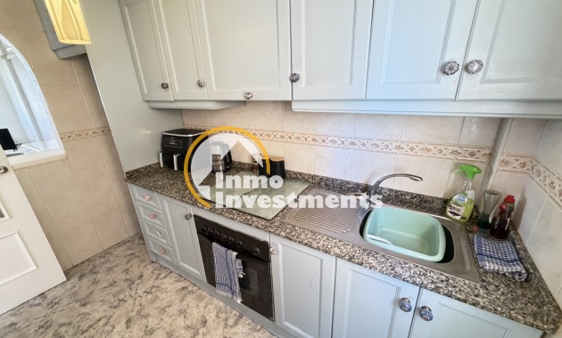 Reventa - Ático - La Zenia