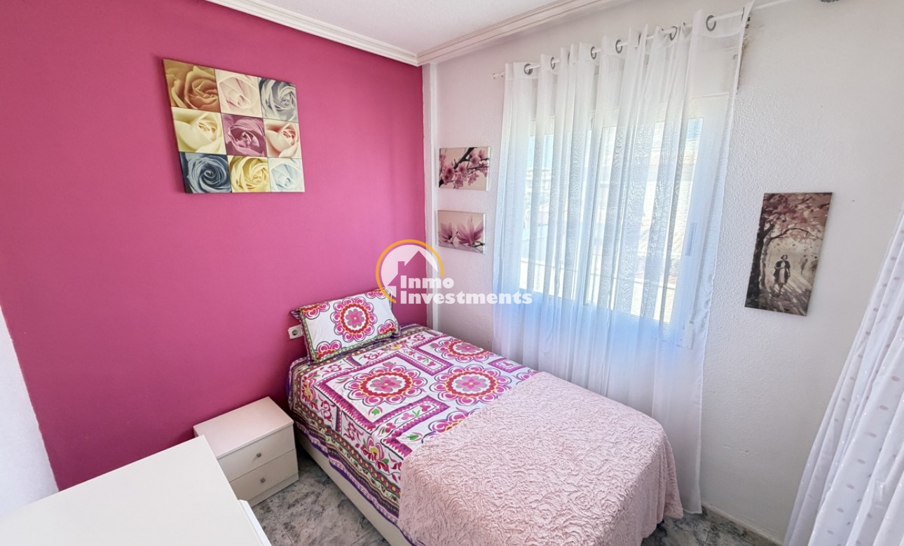 Reventa - Ático - La Zenia