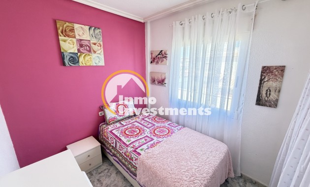 Reventa - Ático - La Zenia