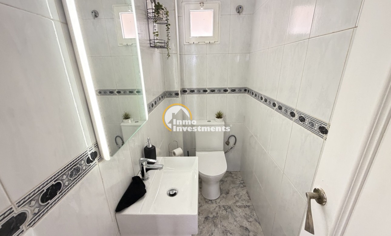 Reventa - Ático - La Zenia