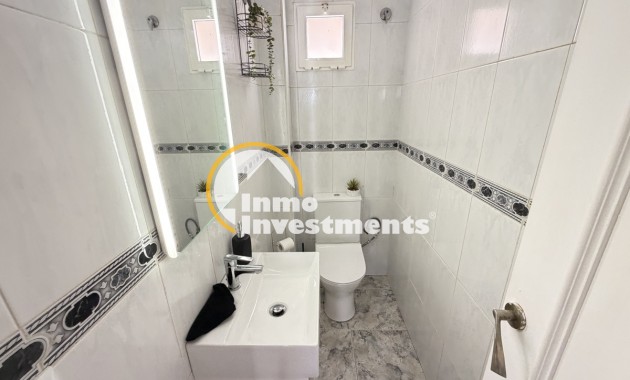 Reventa - Ático - La Zenia