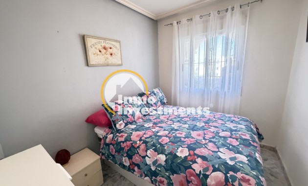 Reventa - Ático - La Zenia