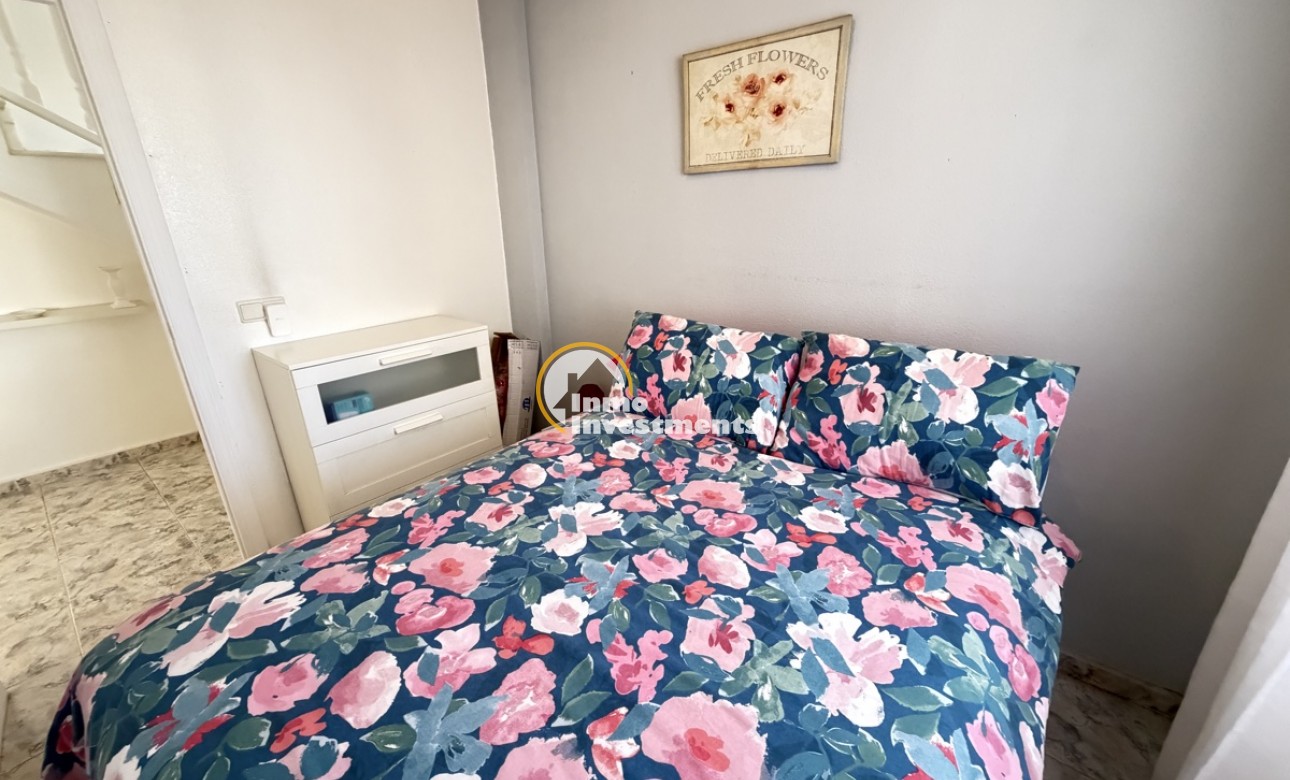 Reventa - Ático - La Zenia