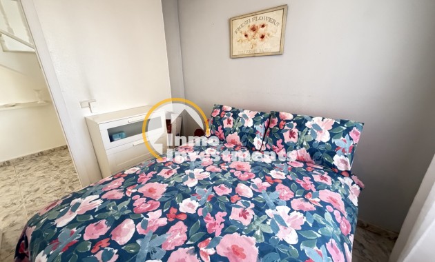 Reventa - Ático - La Zenia