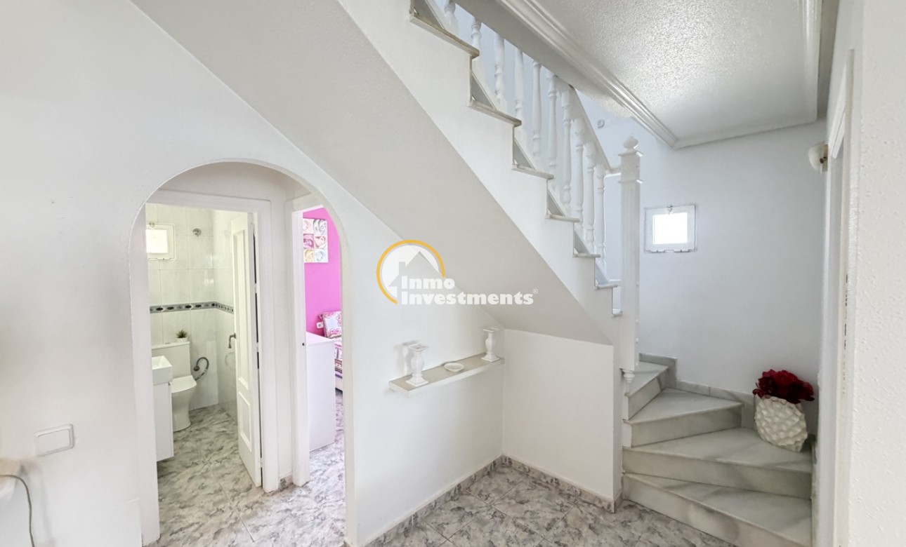 Reventa - Ático - La Zenia