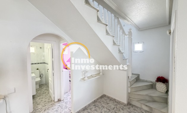 Reventa - Ático - La Zenia